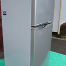 2520 SHARP ノンフロン冷凍冷蔵庫 SJ-H12W