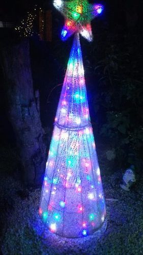 Xmasイルミネーション色々まとめて