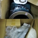 【引取り限定】泉精器 生ごみ処理機 NKS-705 未使用 【下関市勝谷新町】 引取り限定】泉精器 生ごみ処理機 NKS-705 未使用 【下関市