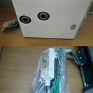 引取り限定】泉精器 生ごみ処理機 NKS-705 未使用 【下関市