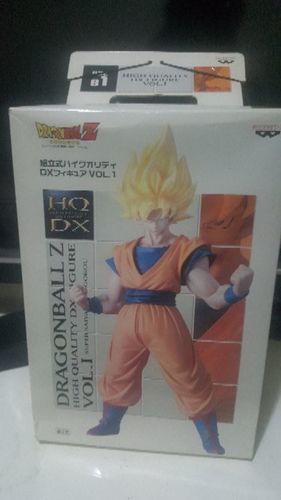 ドラゴンボール　フィギュア