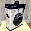 【極美品】 DENON Noise Cancelling Hea...