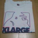 x-large　Tシャツ