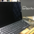 Microsoft surface pro