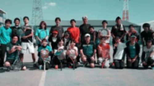 横浜東横線日吉日曜amテニスサークル Yasu123 横浜のその他のメンバー募集 無料掲載の掲示板 ジモティー