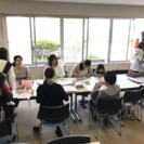 手形アート&アルバム、ガーランド教室 − 神奈川県