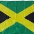 【ジャマイカ 国旗 フラッグ  90×150cm】レゲエ