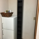 本棚（IKEA / GNEDBY）