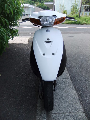 専用です 値下げ！ヤマハ スーパーJOG-ZR（規制前） ヤマハ ジョグ