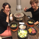 アットホームな焼肉屋で働きませんか？の画像