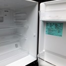 ☆ハイアール Haier JR-NF140H 138L 2ドア冷凍冷蔵庫◆格好良い
