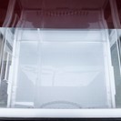☆ハイアール Haier JR-NF140H 138L 2ドア冷凍冷蔵庫◆格好良い