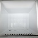 ☆ハイアール Haier JR-NF140H 138L 2ドア冷凍冷蔵庫◆格好良い