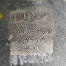 １２リットル　２００ｋｇタンク　耐圧たっぷり！　２７０００円！