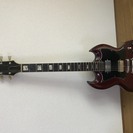 greco SG ギター