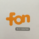fonルーター wi-fi ROUTER 新品
