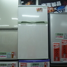 中古 美品 冷蔵庫 エラヴィタックス ER-107 2015年製 96L