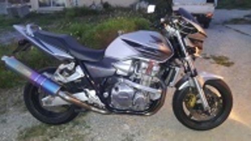 CB1300 47万円