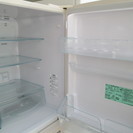日立/3ドア冷凍冷蔵庫▼265L▼R-S27AMV-1▼2011年▼湯河原町・頓珍館▼▼3QT051217-3/