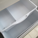 日立/3ドア冷凍冷蔵庫▼265L▼R-S27AMV-1▼2011年▼湯河原町・頓珍館▼▼3QT051217-3/