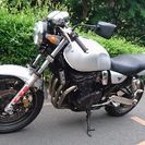 12万円！！走り屋仕様イナズマ400！埼玉県新座市より