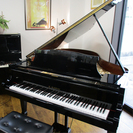 KAWAI　KG-3C　中古グランドピアノ　お値打ちです！