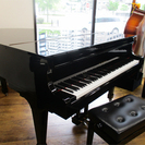 KAWAI　KG-3C　中古グランドピアノ　お値打ちです！