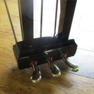 KAWAI　KG-3C　中古グランドピアノ　お値打ちです！