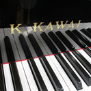 KAWAI　KG-3C　中古グランドピアノ　お値打ちです！