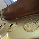 KAWAI　KG-3C　中古グランドピアノ　お値打ちです！