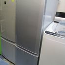 三菱/2ドア冷凍冷蔵庫▼168L▼MR-P17T-S▼2012年...