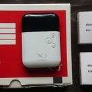 SIMフリー　docomo L-04DポケットWi-Fi