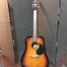 Takamine アコースティックギター T-1BS