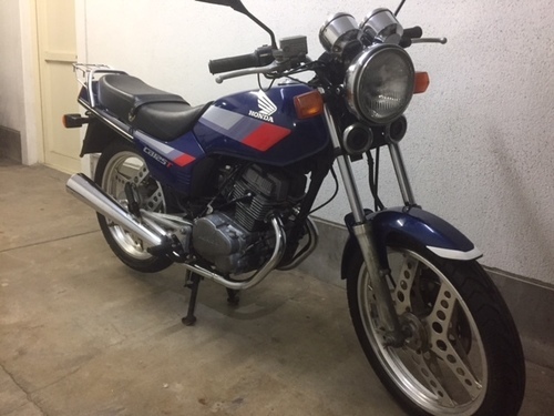 成約しました CB125T 自賠責付H32.5.25まで　JC06　すぐ乗れます