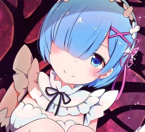 レムフィギュア
