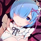 レムフィギュア