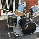 Pearl FORUM SERIES ドラムセット パール フォーラムシリーズ！ スネア  
