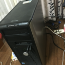 パソコン　optiplex 760