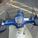 （商談中）スーパーカブAA01 排気量：50 走行距離：30,089km