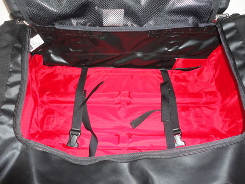 美品 GWに１回使用】THE NORTH FACE(ノースフェイス) ローリング