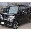NBOXカスタム 純正ホイールタイヤセット