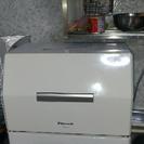 食器洗い乾燥機（食器洗浄機）　パナソニックNP-TCR1