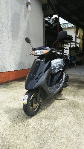 快速！通勤、通学に!AF35ライブディオ！