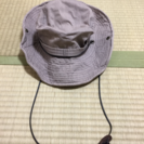 帽子②