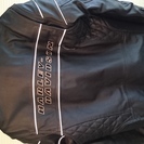 ハーレーダビットソン革ジャン