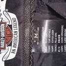 ハーレーダビットソン革ジャン