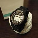    交渉可【新品】カシオ babyG お安く譲ります！Gshock