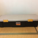 アイリスオーヤマ RVBOX1150D カーキ/ブラック