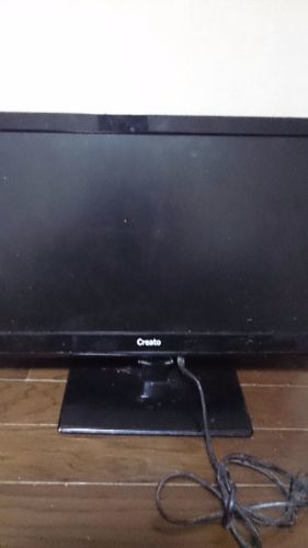 ☆24型テレビ格安です☆