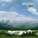埼玉 UFO科学展＆トランスミッション - 愛のテレパシーが人類を救う - 展示会